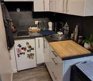  Appartement � vendre 1 pi�ce 23 m�