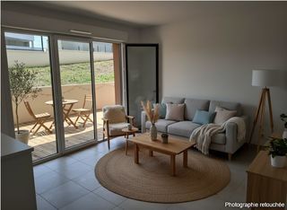  Appartement � vendre 2 pi�ces 47 m�