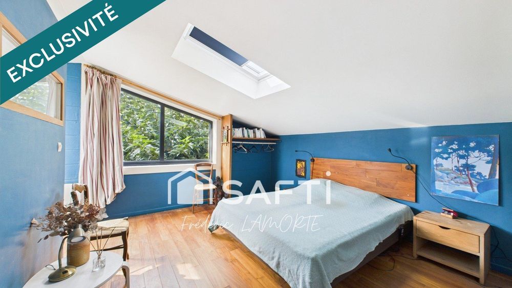 � vendre  Maison La Rochelle (17000)