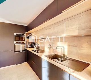  Maison � vendre 7 pi�ces 228 m�