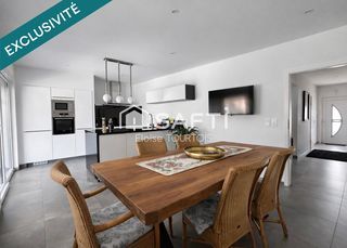  Maison � vendre 6 pi�ces 152 m�