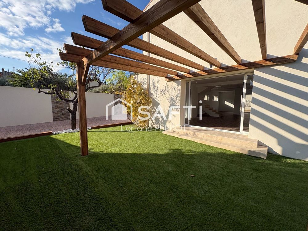 � vendre  Maison Velaux (13880)