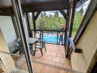  Appartement � vendre 3 pi�ces 40 m�