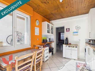  Maison � vendre 5 pi�ces 102 m�