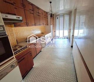  Appartement � vendre 4 pi�ces 76 m�