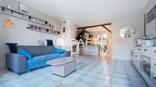  Maison � vendre 5 pi�ces 80 m�