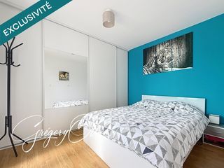  Appartement � vendre 2 pi�ces 43 m�