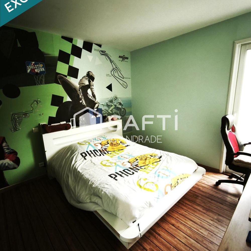 � vendre  Maison Les Sables-d'Olonne (85340)