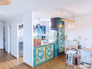  Appartement � vendre 2 pi�ces 54 m�