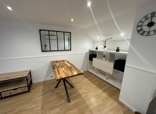  Maison � vendre 1 pi�ce 26 m�