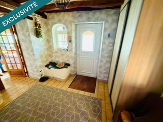  Maison � vendre 7 pi�ces 196 m�