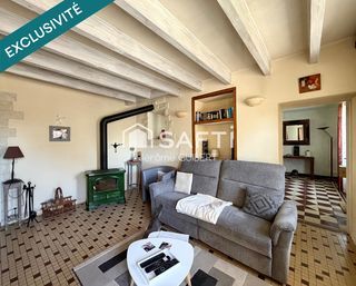  Maison � vendre 5 pi�ces 136 m�