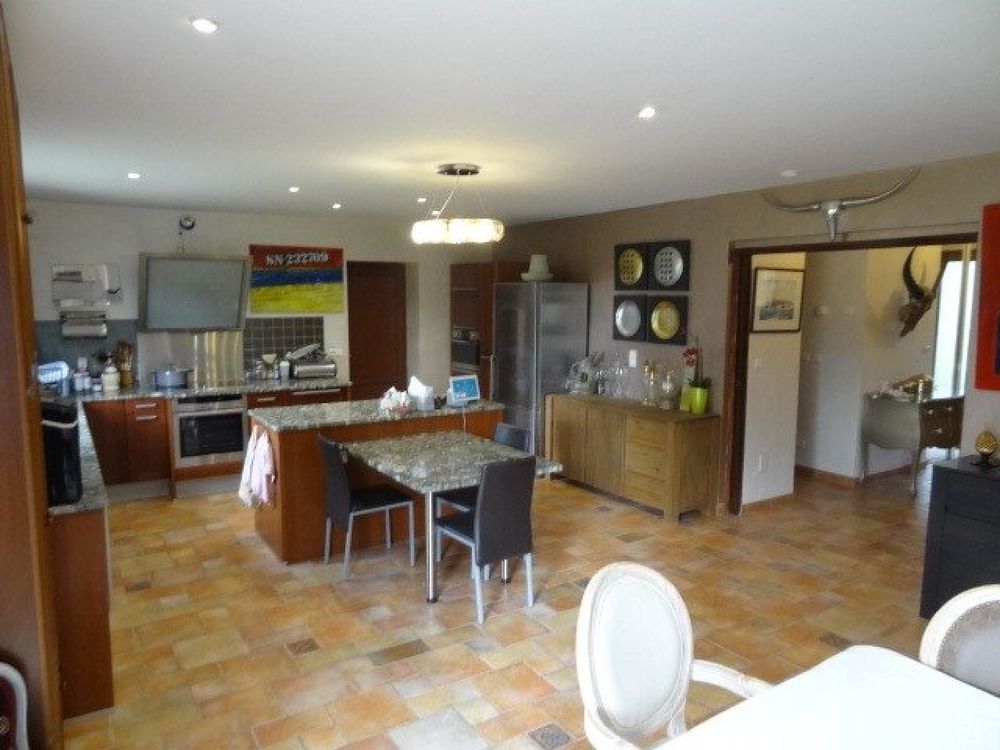 � vendre  Maison La Baule-Escoublac (44500)