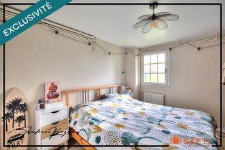  Maison � vendre 6 pi�ces 131 m�