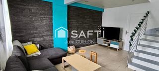  Maison � vendre 6 pi�ces 90 m�