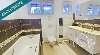  Maison � vendre 5 pi�ces 120 m�