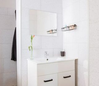  Appartement � vendre 3 pi�ces 43 m�