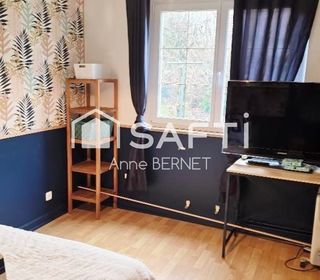  Maison � vendre 5 pi�ces 158 m�