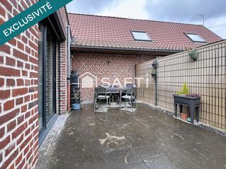  Maison � vendre 5 pi�ces 116 m�