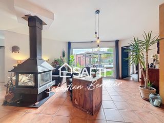  Maison � vendre 5 pi�ces 150 m�