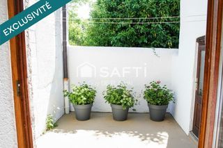  Appartement � vendre 3 pi�ces 46 m�