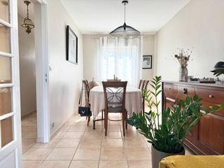  Maison � vendre 5 pi�ces 80 m�