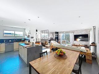  Maison � vendre 4 pi�ces 133 m�