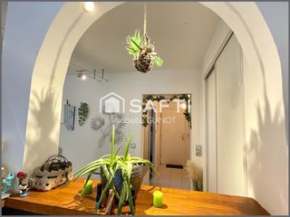  Appartement � vendre 3 pi�ces 57 m�