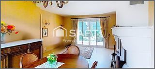  Maison � vendre 10 pi�ces 184 m�