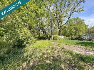  Terrain � vendre 691 m�