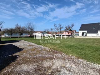  Terrain � vendre 2238 m�