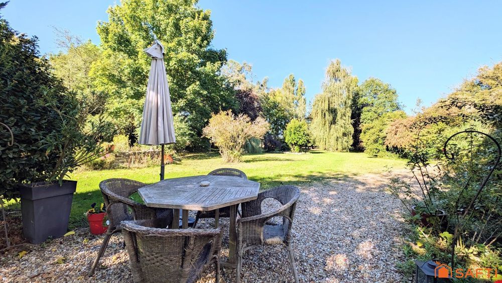 � vendre  Maison Sainte-Maure-de-Touraine (37800)