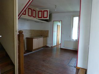  Immeuble � vendre 357 m�