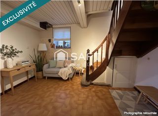  Maison � vendre 6 pi�ces 143 m�