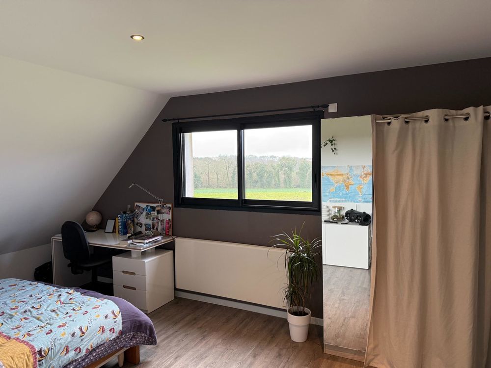 � vendre  Maison Ploemeur (56270)