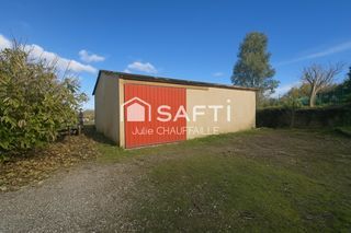  Maison � vendre 5 pi�ces 66 m�