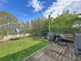  Maison � vendre 4 pi�ces 91 m�