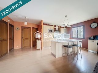  Maison � vendre 5 pi�ces 124 m�