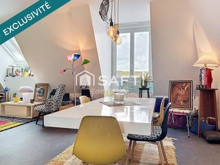  Appartement � vendre 3 pi�ces 99 m�