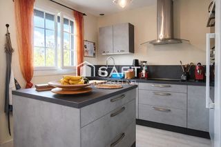  Maison � vendre 7 pi�ces 134 m�