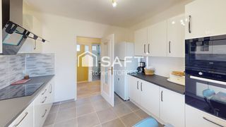  Maison � vendre 6 pi�ces 135 m�