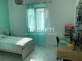  Maison � vendre 4 pi�ces 124 m�