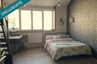  Maison � vendre 6 pi�ces 225 m�