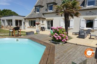  Maison � vendre 9 pi�ces 214 m�