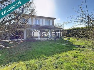  Maison � vendre 6 pi�ces 168 m�