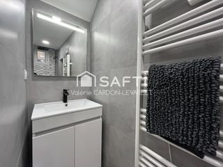  Appartement � vendre 3 pi�ces 31 m�