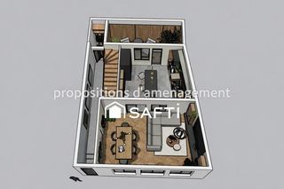  Maison � vendre 7 pi�ces 162 m�