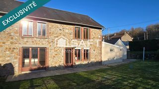  Maison � vendre 5 pi�ces 125 m�