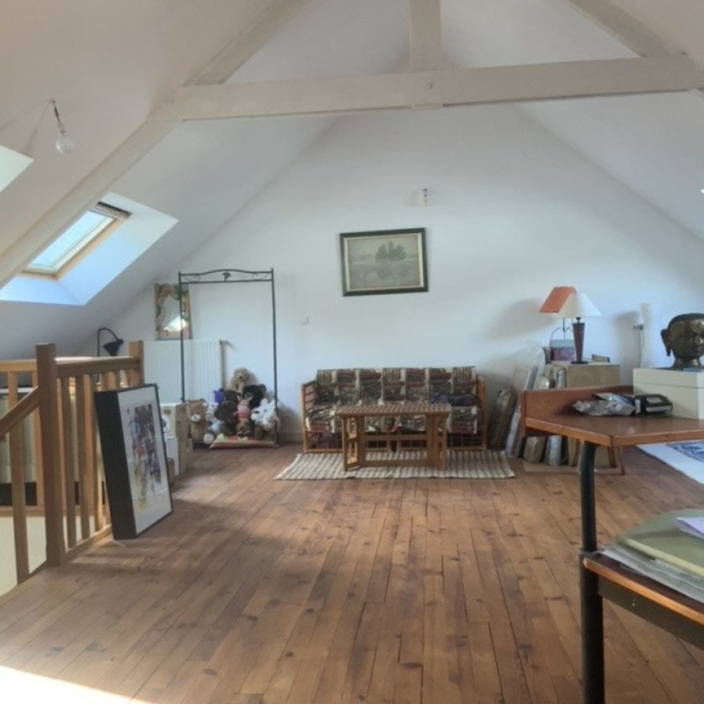 � vendre  Maison Lorient (56100)