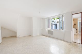  Appartement � vendre 2 pi�ces 53 m�